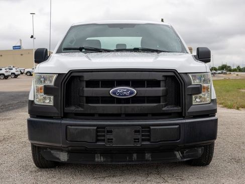 Used 2015 Ford F150 XL w/ XL Power Equipment Group RWD image 2