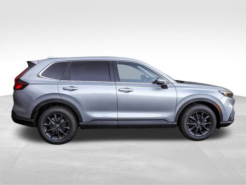 New 2026 Honda CR-V EX-L image 3
