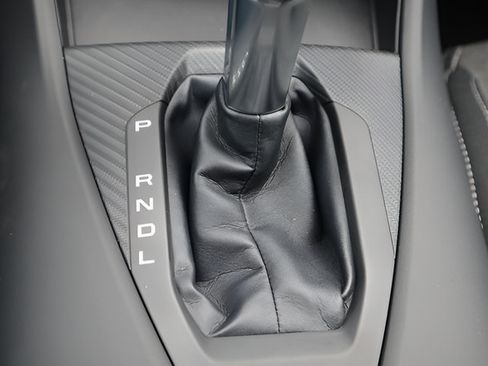 New 2026 Ford Mustang Coupe RWD image 19
