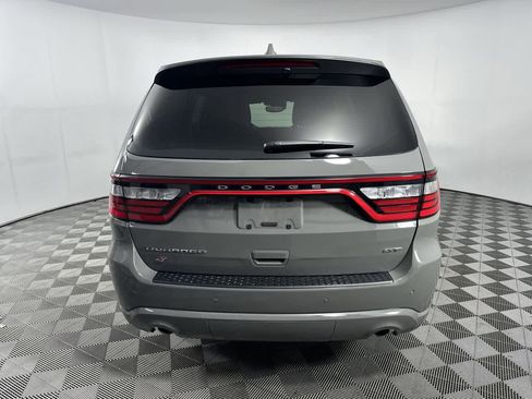 Used 2022 Dodge Durango GT image 19