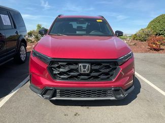 Used 2025 Honda CR-V Sport-L video 2