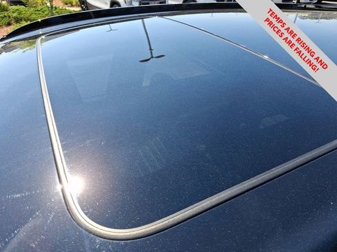 Used 2025 Honda CR-V Sport-L image 18