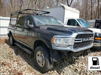 Used 2024 RAM 3500 Tradesman w/ Chrome Appearance Group AWD/4WD video 1