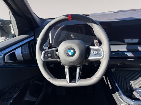 New 2026 BMW X3 M50 w/ Premium Package image 12