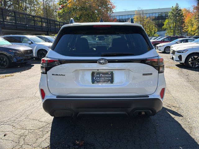 New 2026 Subaru Forester Touring AWD/4WD image 5