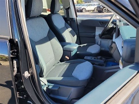 New 2025 Ford Maverick XLT w/ XLT Luxury Package AWD/4WD image 15