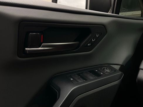 New 2026 Toyota RAV4 XSE image 20