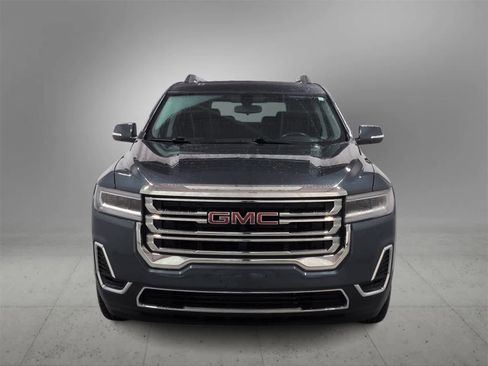 Used 2020 GMC Acadia SLE image 3