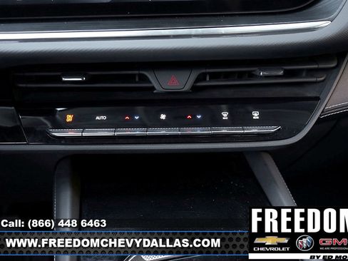 New 2024 Buick Envision Preferred image 22