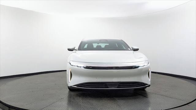 Used 2023 Lucid Air Pure AWD/4WD image 11