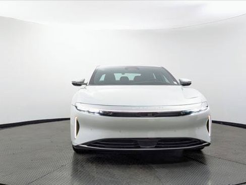 Used 2023 Lucid Air Pure AWD/4WD image 11