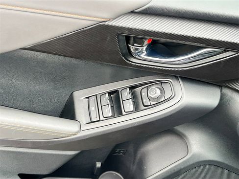 Used 2024 Subaru Crosstrek 2.5i Limited w/ Popular Package #4A image 17