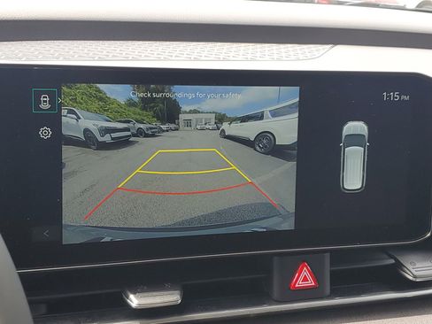 New 2026 Kia Carnival EX image 27