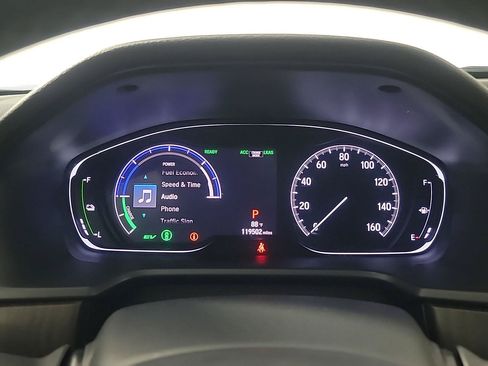 Certified 2020 Honda Accord EX-L image 23