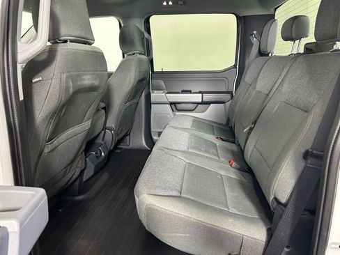 Used 2024 Ford F150 XLT w/ FX4 Off-Road Package image 13