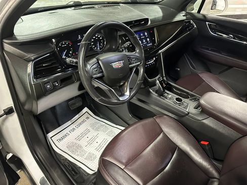 Used 2020 Cadillac XT6 Premium Luxury AWD/4WD image 8