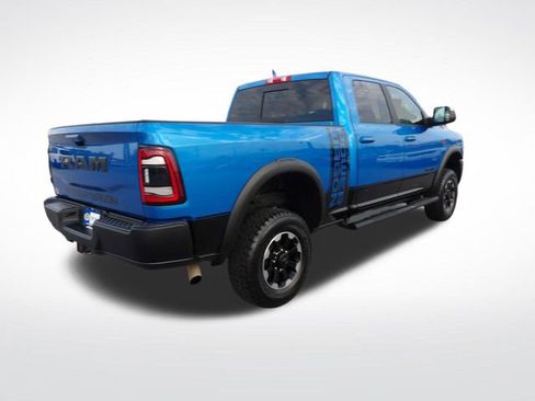 Used 2020 RAM 2500 Power Wagon image 10