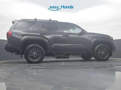 Used 2025 Toyota 4Runner TRD Sport Premium image 33