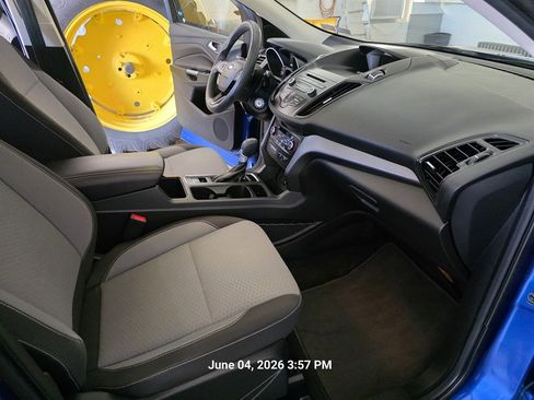 Used 2017 Ford Escape SE AWD/4WD image 12