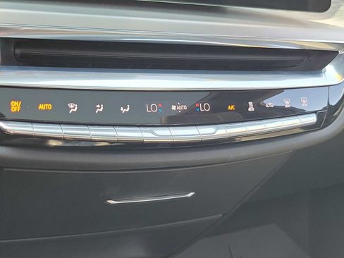 Used 2024 Cadillac Lyriq Luxury w/ LPO, Floor Liner Package RWD image 29