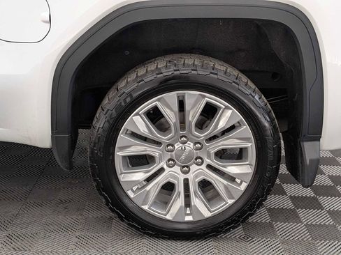 Used 2020 GMC Sierra 1500 Denali w/ Denali Ultimate Package image 15