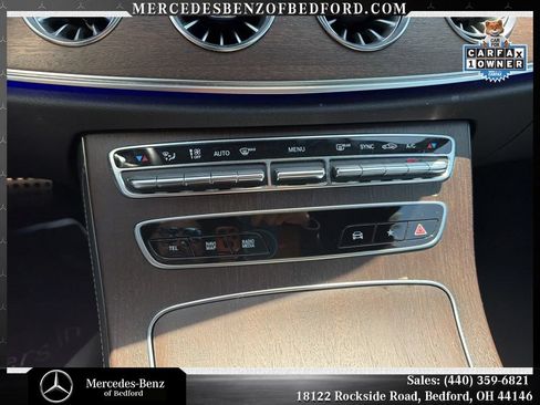Used 2022 Mercedes-Benz CLS 450 4MATIC image 16