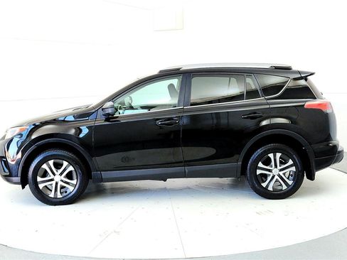 Used 2017 Toyota RAV4 LE w/ All Weather Liner Package AWD/4WD image 3