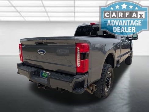 Used 2024 Ford F250 Lariat w/ Tremor Off-Road Package AWD/4WD image 33