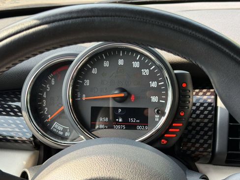 Used 2017 MINI Cooper S FWD image 20