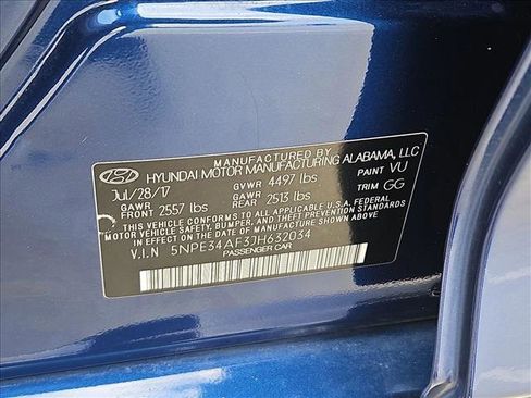 Used 2018 Hyundai Sonata SEL image 24