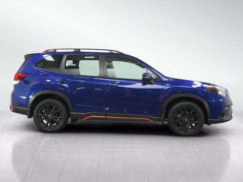 Used 2024 Subaru Forester Sport AWD/4WD image 6