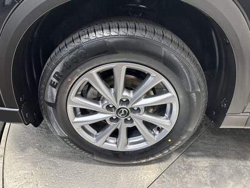 Used 2023 MAZDA CX-5 AWD 2.5 S w/ Select Package image 8