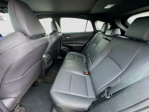Used 2024 Toyota Venza Nightshade AWD/4WD image 16