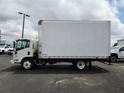 New 2024 Chevrolet Low Cab Forward 4500 XD image 2