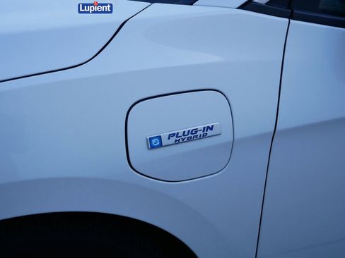 Used 2018 Honda Clarity Base image 8