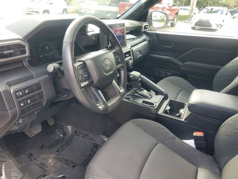 Used 2024 Toyota Tacoma SR image 14