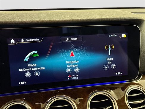 Certified 2023 Mercedes-Benz E 450 4MATIC Sedan image 15