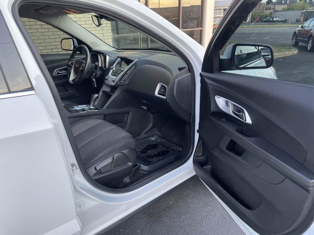 Used 2016 Chevrolet Equinox LT w/ Convenience Package FWD image 20