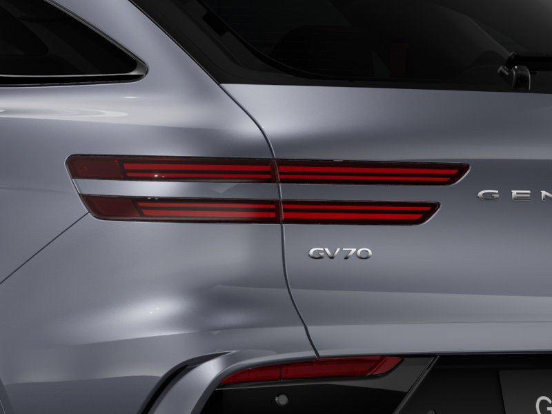 New 2026 Genesis GV70 2.5T Sport Prestige AWD/4WD image 27