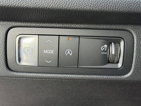 New 2026 Chevrolet Traverse RS image 19