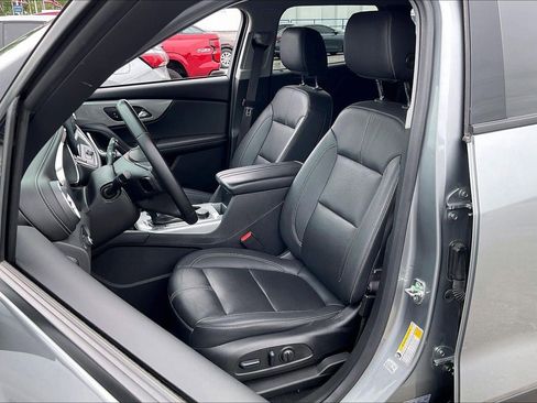 Used 2024 Chevrolet Blazer LT FWD image 22