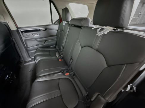 New 2026 Honda Pilot EX-L image 29