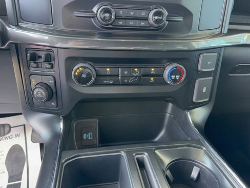 Certified 2023 Ford F150 XL w/ STX Appearance Package AWD/4WD image 21