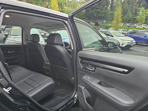 Used 2026 Honda CR-V EX-L image 14