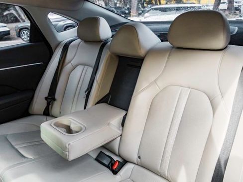 Used 2020 Hyundai Sonata SEL image 21