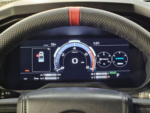 New 2026 Toyota Tundra TRD Pro image 16