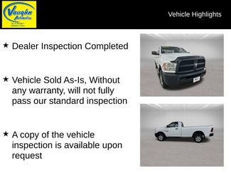 Used 2014 RAM 2500 Tradesman w/ Power & Remote Entry Group AWD/4WD video 2