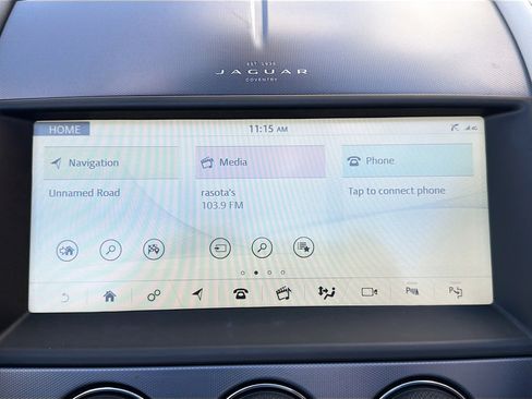 Used 2023 Jaguar F-TYPE Convertible image 27