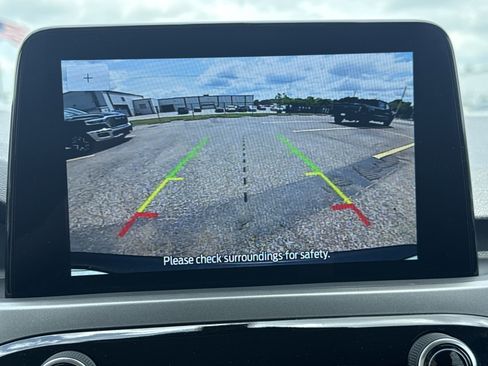 Used 2025 Ford Escape Active image 13