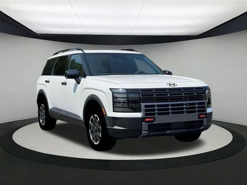New 2026 Hyundai Palisade XRT Pro image 11